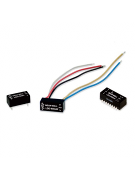 LDD-1000LW Driver LED DC/DC 6~36V/ 2~30V 1A