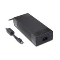 GSM220A24-R7B Zasilacz typu desktop 220W 24V 9.2A