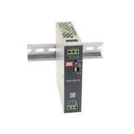 XDR-75E-48  zasilacz na szynę DIN 76.8W 48V 1.6A