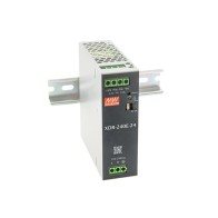 XDR-240E-12 zasilacz na szynę DIN 240W 12V 20A