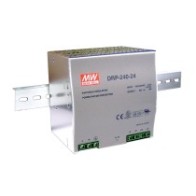 DRP-240-48 Zasilacz na szynę DIN 240W 48V 5A