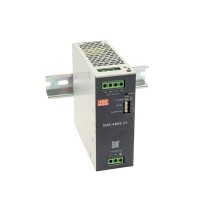 XDR-480E-36 zasilacz na szynę DIN 480W 36V 13.3A