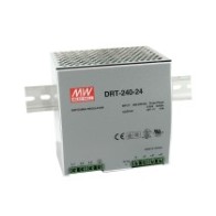 DRT-240-48 Zasilacz na szynę DIN 3-fazowy 240W 48V