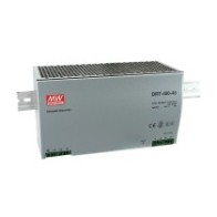 DRT-480-48 Zasilacz na szynę DIN 3-fazowy 480W 48V