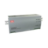 DRT-960-48 Zasilacz na szynę DIN 3-fazowy 960W 48V