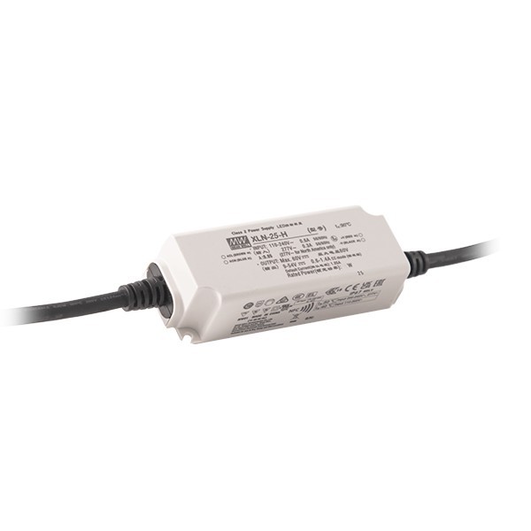 XLN-25-24 zasilacz LED 25.2W 24V 1.05A