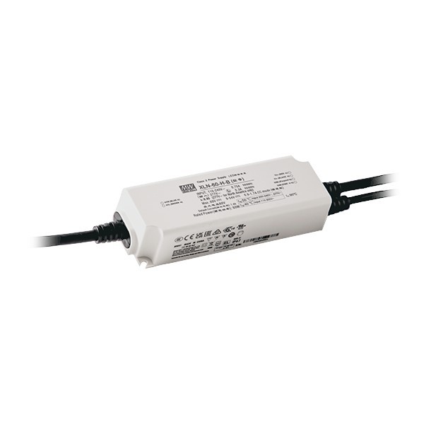 XLN-60-24-DA2 zasilacz LED 60W 24V 2.5A DALI2