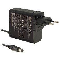 NGE65E18-P1J Zasilacz wtyczkowy 65W 18V 3.62A