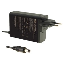 NGE90E48-P1J Zasilacz wtyczkowy 90W 48V 1.875A