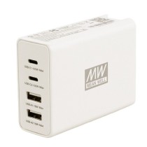 NGE100 Szybka ładowarka 100W 5~20V 5A