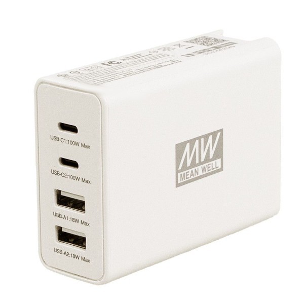 NGE100 Szybka ładowarka 100W 5~20V 5A