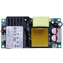 LOP-200-24 Zasilacz jednowyjściowy PCB Open Frame 200W 24V 8.4A