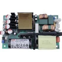 LOP-400-24 Zasilacz jednowyjściowy PCB Open Frame 400W 24V 16.A