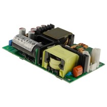 LOP-400-48 Zasilacz jednowyjściowy PCB Open Frame 400W 48V 8.4A