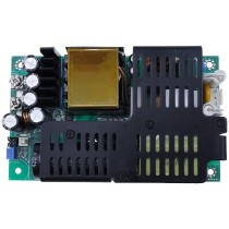 LOP-500-15 Zasilacz jednowyjściowy PCB Open Frame 500W 15V 33.3A