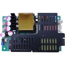 LOP-600-36 Zasilacz jednowyjściowy PCB Open Frame 600W 36V 16.7A