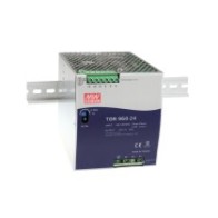 TDR-960-48 Zasilacz na szynę DIN 3-fazowy 960W 48V
