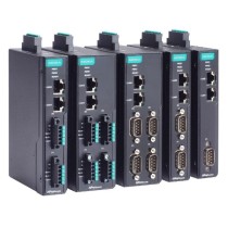 NPort IA5250-G2 Serwer portów szeregowych 2x RS-232/422/485