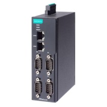 NPort IA5450-TB-G2 Serwer portów szeregowych 4x RS-232/422/485