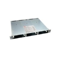 RKP-1UI-CMU1 Moduł sterujący z obudową 1U gniazda IEC