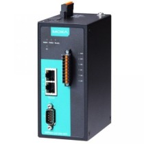 NPort IA5150A-I/O Serwer portów szeregowych 1x RS-232/422/485, 12x I/O
