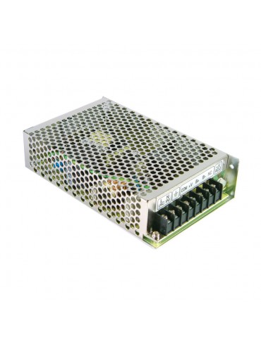 ADD-55A Zasilacz 55W 13.8V. 5V. 13.4V