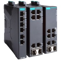 SDS-3006-2GTXSFP switch zarządzalny 6-portowy