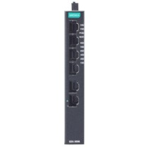 SDS-3006-2GTXSFP switch zarządzalny 6-portowy