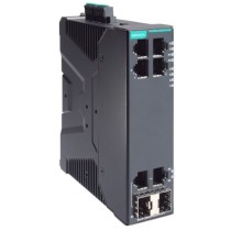 SDS-3006-2GTXSFP switch zarządzalny 6-portowy