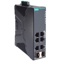 SDS-3006-T switch zarządzalny 6-portowy