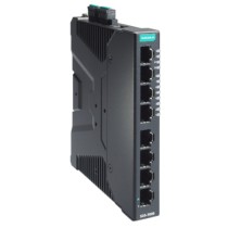 SDS-3008 switch zarządzalny 8-portowy