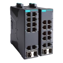 SDS-3010-2GTXSFP switch zarządzalny 10-portowy