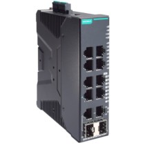 SDS-3010-2GTXSFP switch zarządzalny 10-portowy