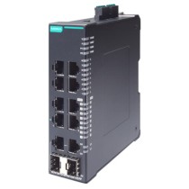 SDS-3010-2GTXSFP-T switch zarządzalny 10-portowy