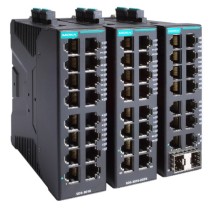 SDS-3016-2GTX-T switch zarządzalny 16-portowy