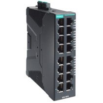 SDS-3016-2GTX-T switch zarządzalny 16-portowy