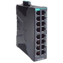 SDS-3016-2GTX-T switch zarządzalny 16-portowy
