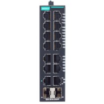 SDS-3016-2GFP-T switch zarządzalny 16-portowy