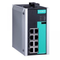 EDS-G508E-T switch przemysłowy 8-portowy 8x 10/100/1000BaseTx RJ45, zarządzalny