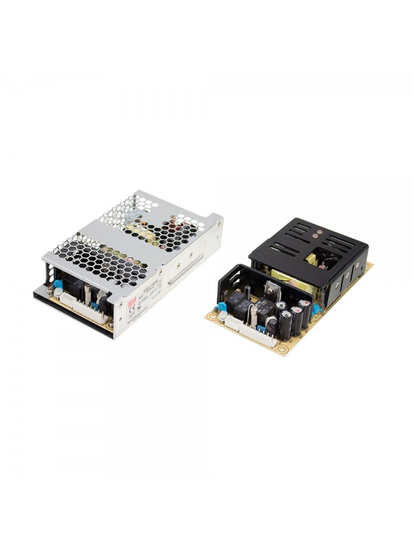 PSC-160B-C Zasilacz 160W 27.6V 5.8A. 27.6V 2A PSC-160B-C Zasilacz 160W 27.6V 5.8A. 27.6V 2A
