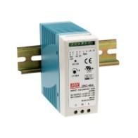 DRC-40A Zasilacz 40W 13.8V 2.9A. 13.8V 1A