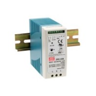 DRC-40B Zasilacz 40W 27.6V 1.45A. 27.6V 0.5A