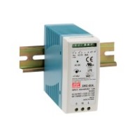DRC-60A Zasilacz 60W 13.8V 4.3A. 13.8V 1.5A