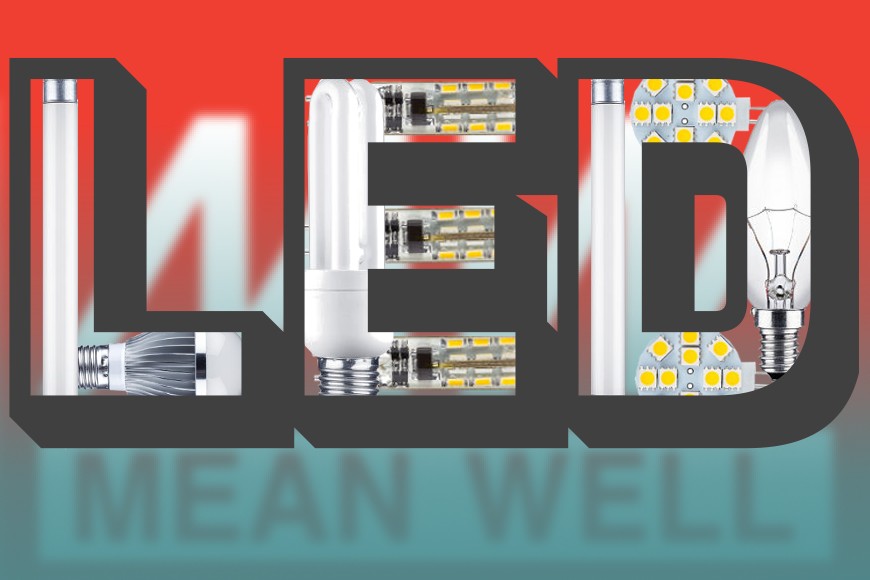 Zasilanie do oświetlenia LED