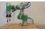 Integracja cobota Schneider Electric – budowa mobilnego stanowiska testowego