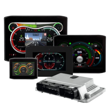 PLC  HMI Würth Elektronik