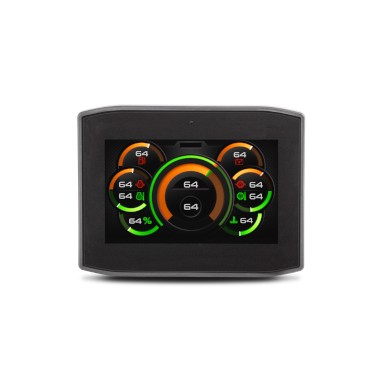Ekrany WEcabin i5