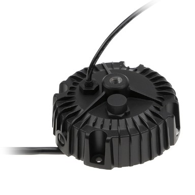 XBG okrągłe