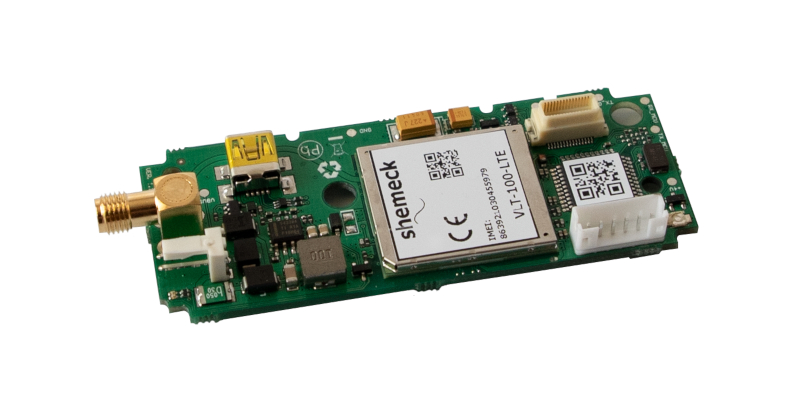 modem LTE V100 SAMBA Vision Unitronics