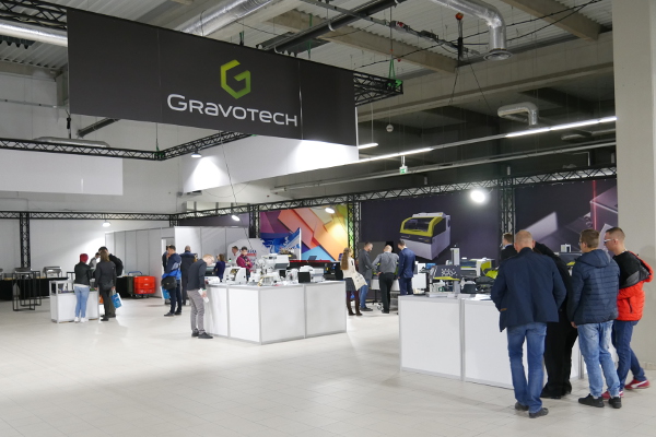 Przestrzeń Gravotech
